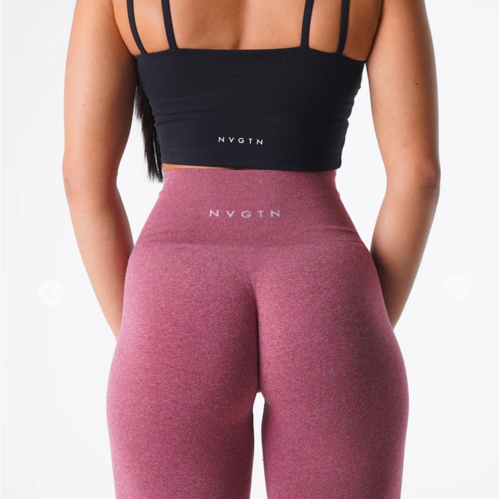 NVGTN Seamless Leggings